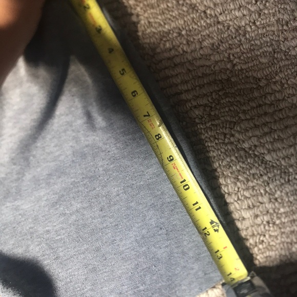 COPY - 🦋3/30sweat shorts - Picture 4 of 5